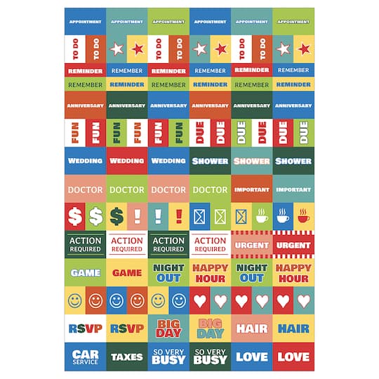 2027 Maxine Medium Weekly Monthly Planner